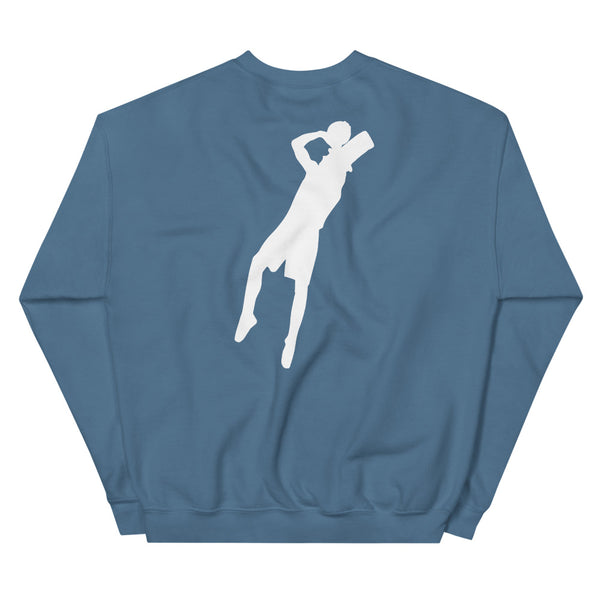 Classic MVP #41 Sweatshirt (Unisex)