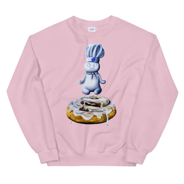 Doughboy Sweatshirt (Unisex)