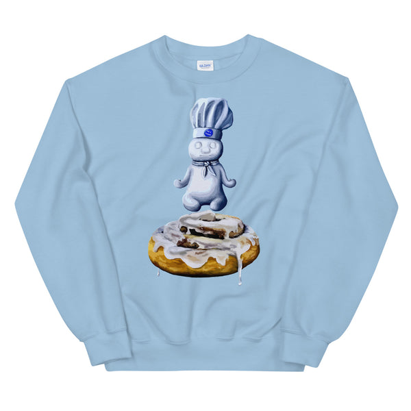 Doughboy Sweatshirt (Unisex)