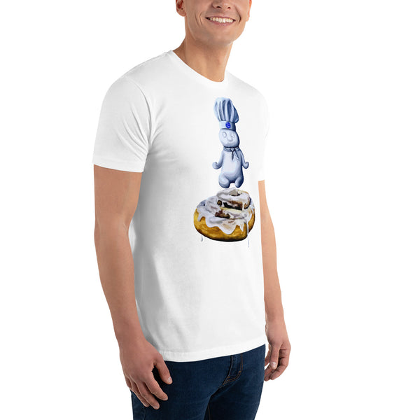 Doughboy Short Sleeve T-shirt