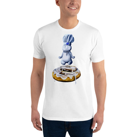 Doughboy Short Sleeve T-shirt