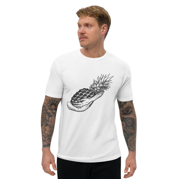 It's a Pineapple! Short Sleeve T-shirt