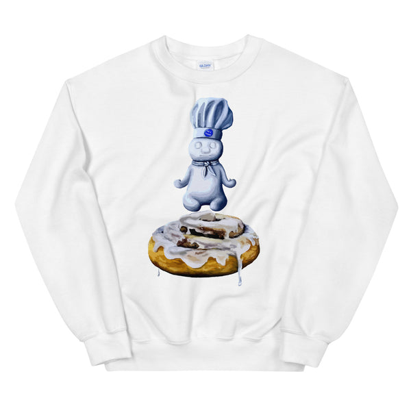 Doughboy Sweatshirt (Unisex)