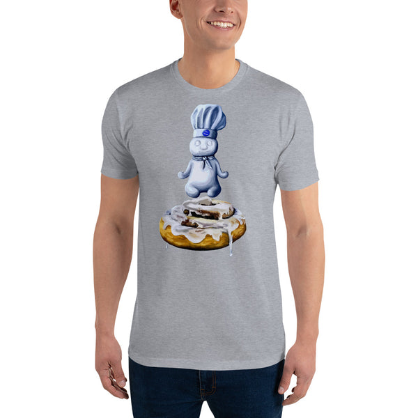 Doughboy Short Sleeve T-shirt
