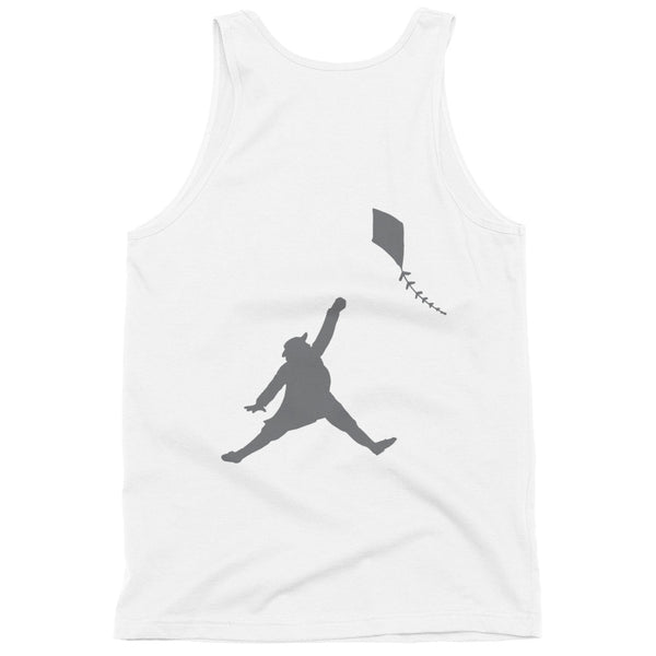Classic MVP tank top (unisex)