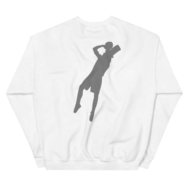 Classic MVP #41 Sweatshirt (Unisex)