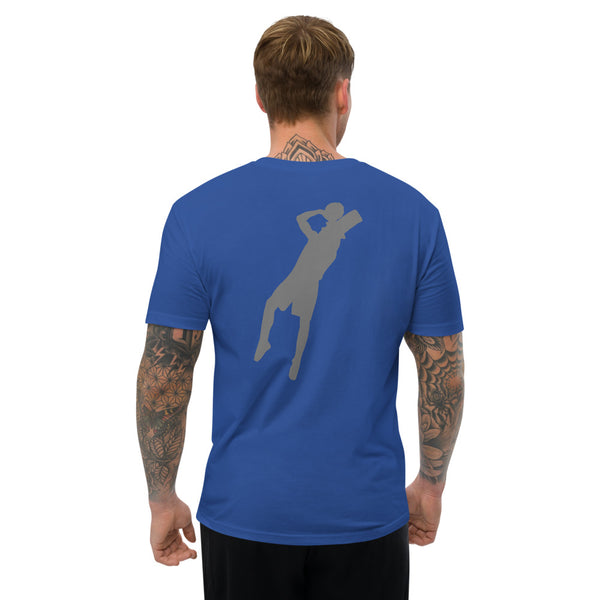 Classic MVP #41 Short Sleeve T-shirt